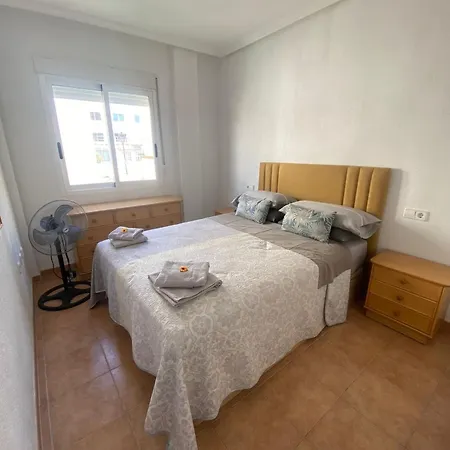 Apartment Marina De La Torre