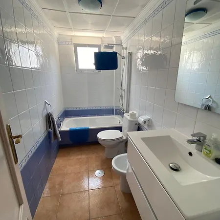 Apartment Marina De La Torre