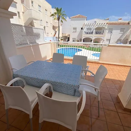 Marina De La Torre Apartment